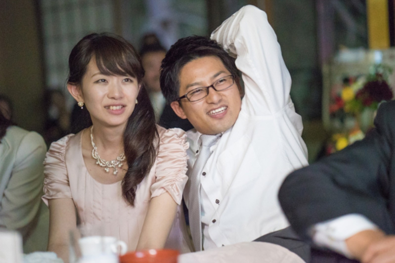 エクラ 茨城 結婚式