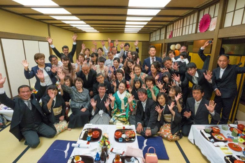 エクラ 茨城 結婚式