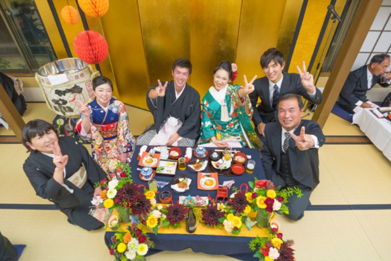 エクラ 茨城 結婚式