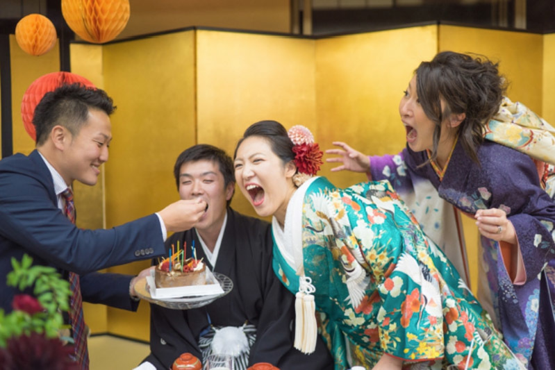エクラ 茨城 結婚式