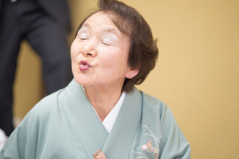 エクラ 茨城 結婚式