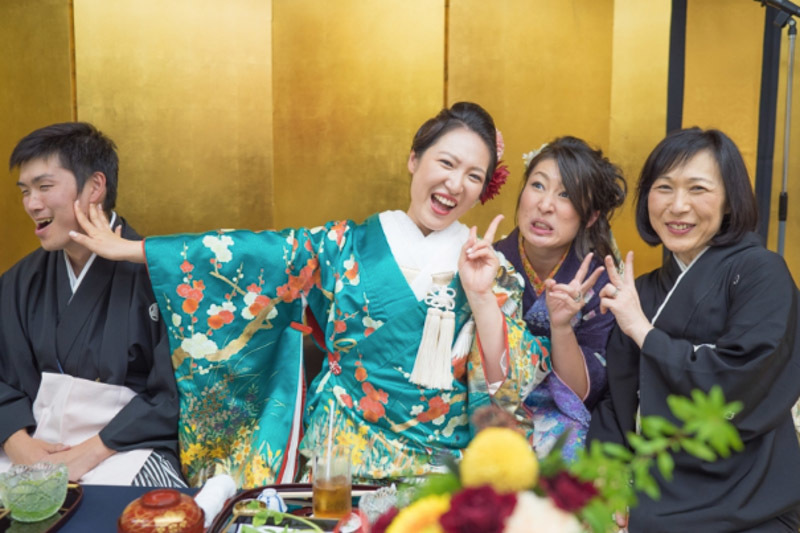 エクラ 茨城 結婚式
