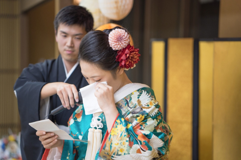 エクラ 茨城 結婚式