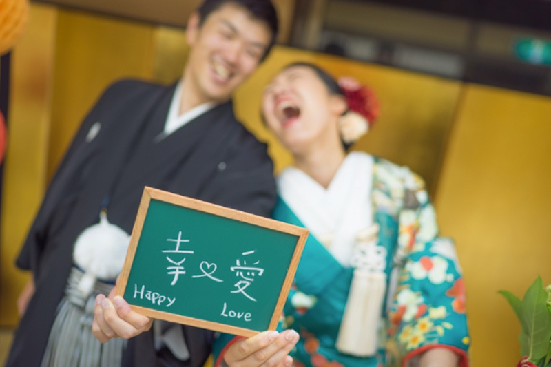 エクラ 茨城 結婚式