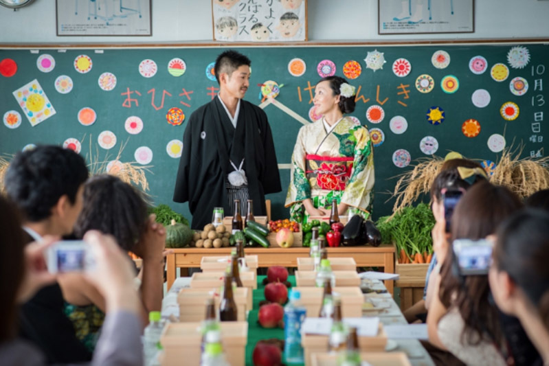 エクラ 茨城 結婚式