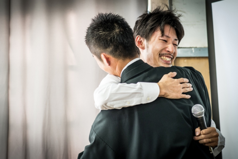 エクラ 茨城 結婚式
