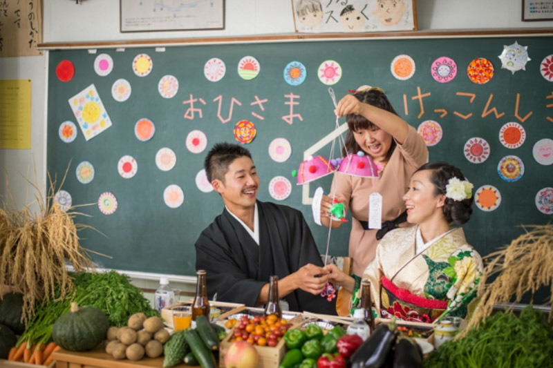 エクラ 茨城 結婚式