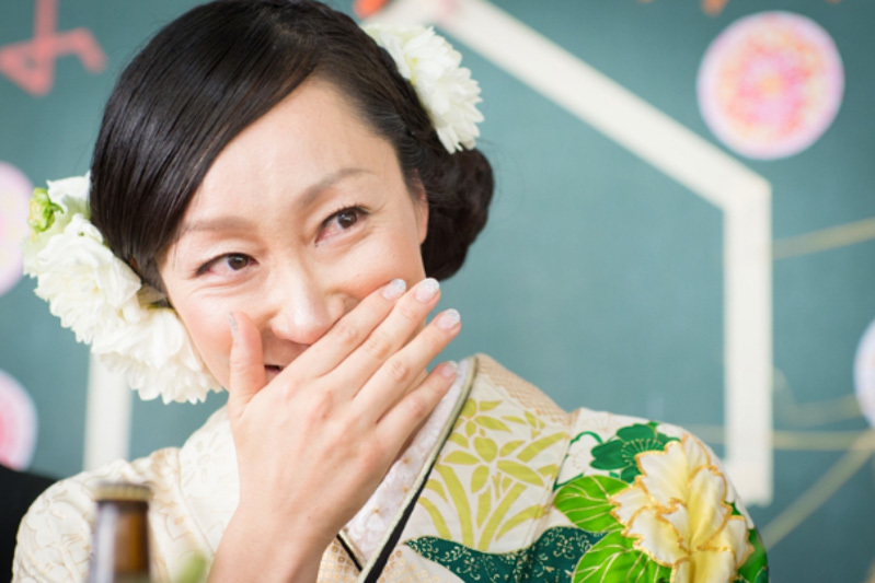 エクラ 茨城 結婚式