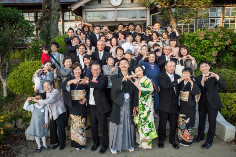 エクラ 茨城 結婚式