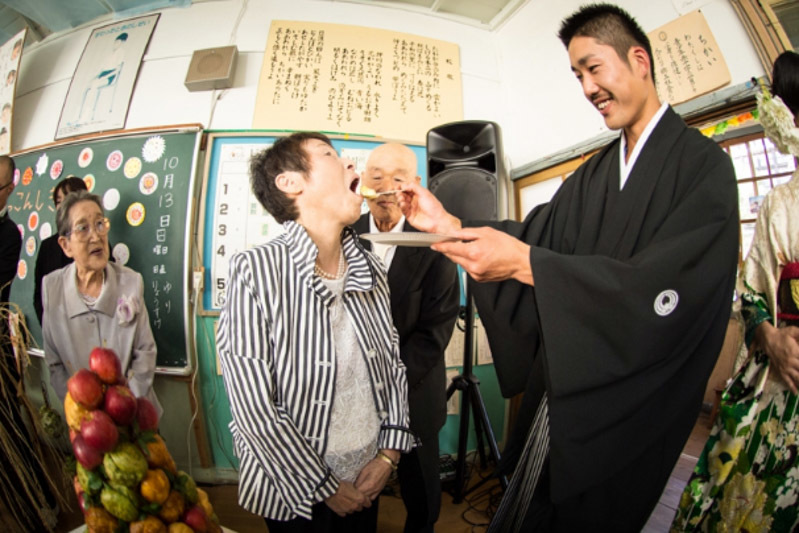 エクラ 茨城 結婚式