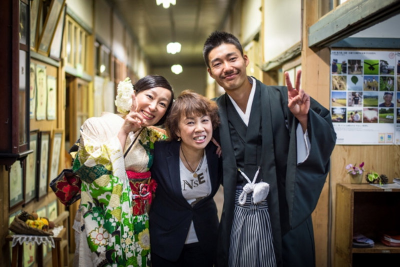 エクラ 茨城 結婚式