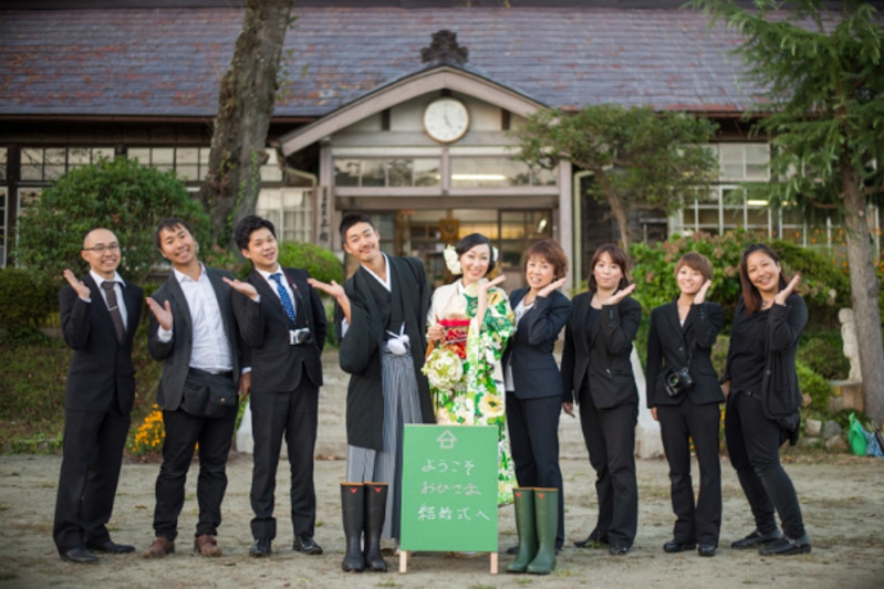 エクラ 茨城 結婚式