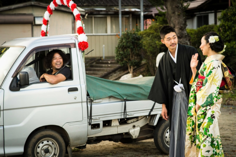 エクラ 茨城 結婚式