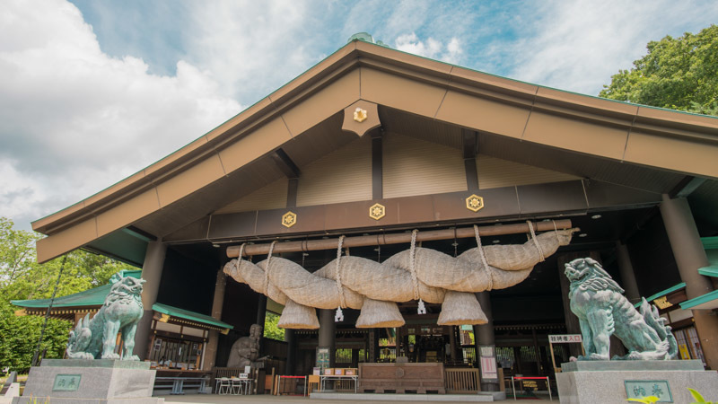 エクラ 神社挙式