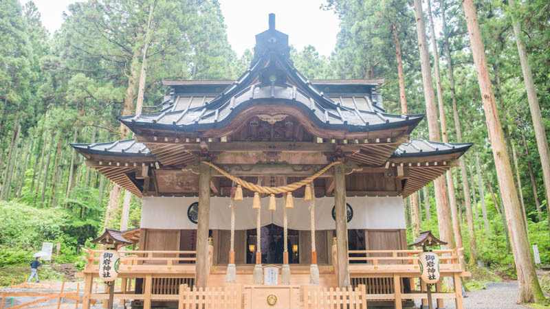 エクラ 神社挙式