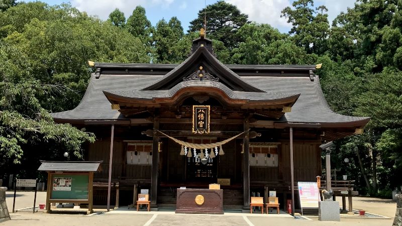 エクラ 神社挙式