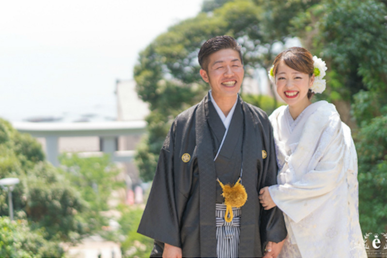 エクラ 茨城 結婚式
