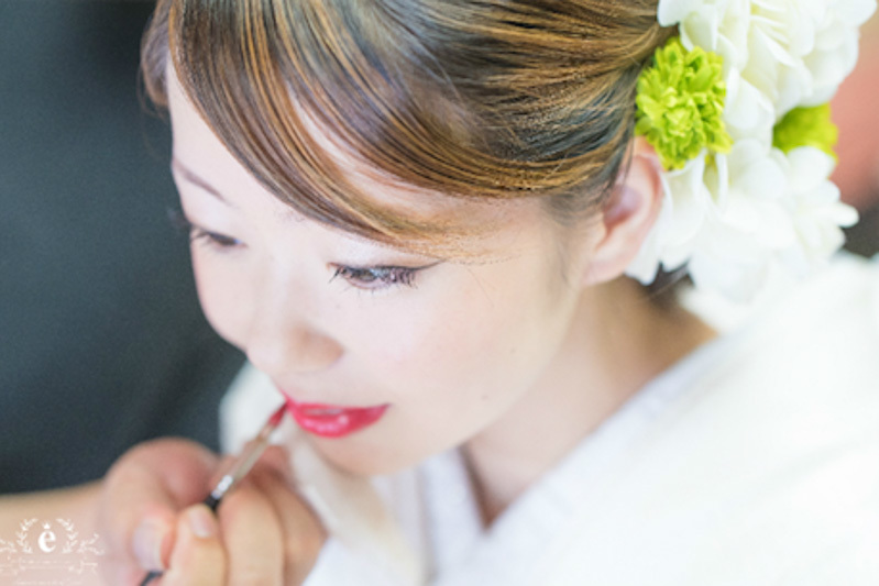エクラ 茨城 結婚式
