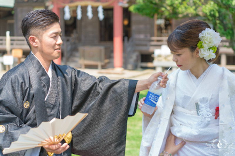 エクラ 茨城 結婚式