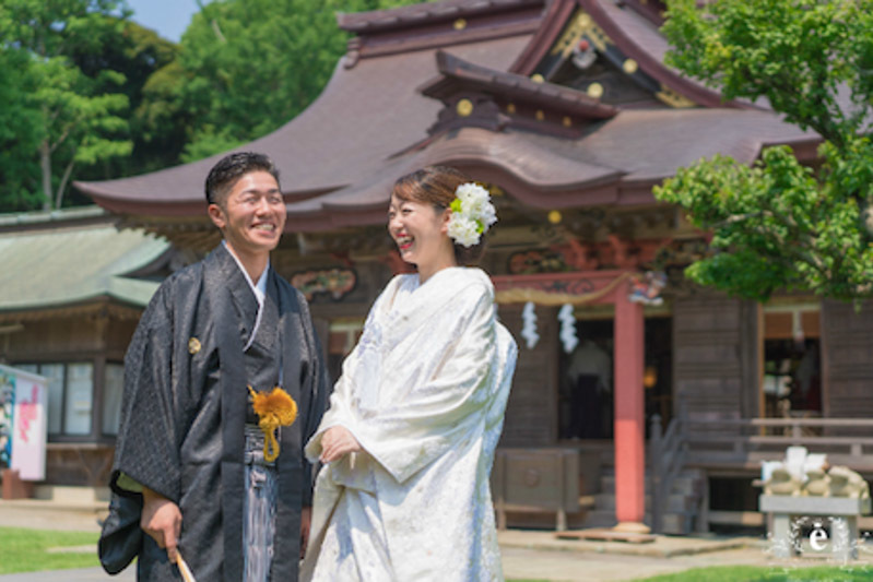 エクラ 茨城 結婚式