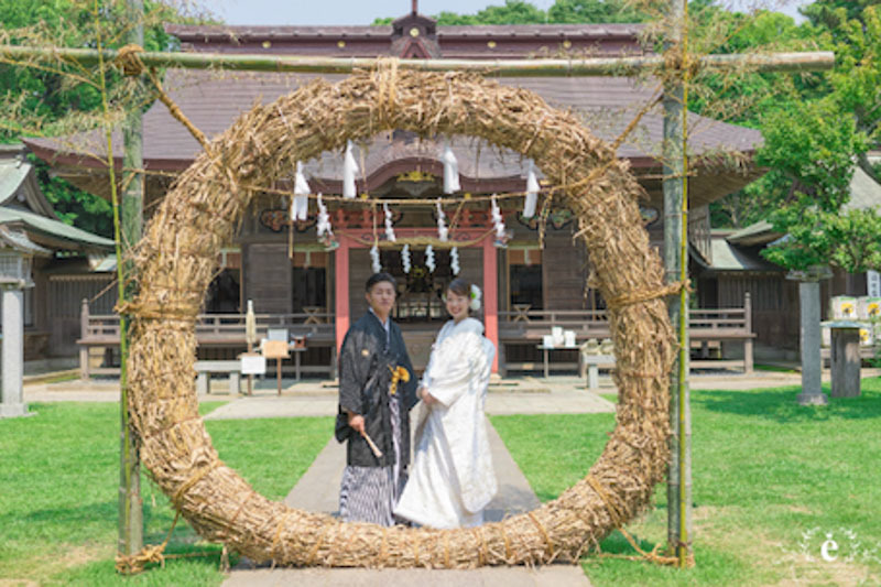 エクラ 茨城 結婚式