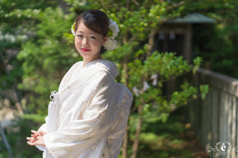 エクラ 茨城 結婚式