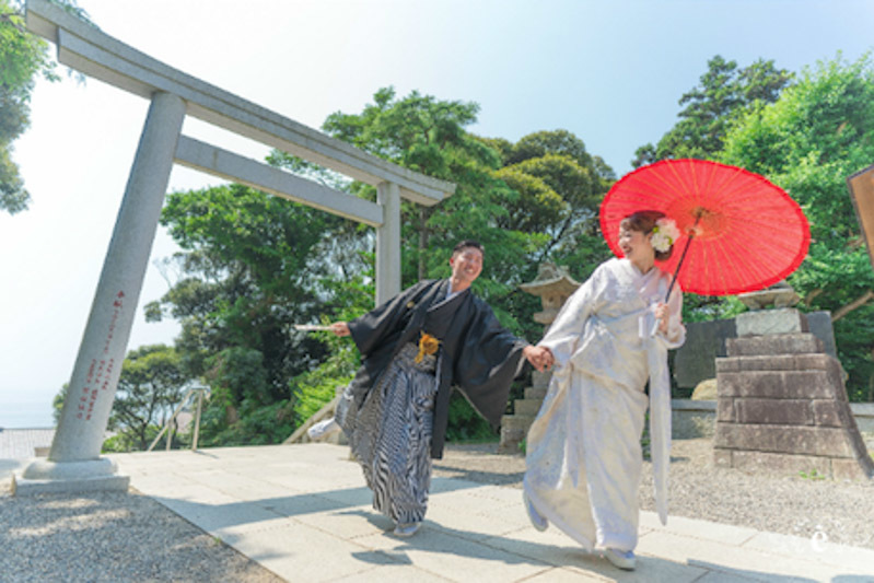 エクラ 茨城 結婚式