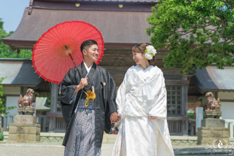 エクラ 茨城 結婚式
