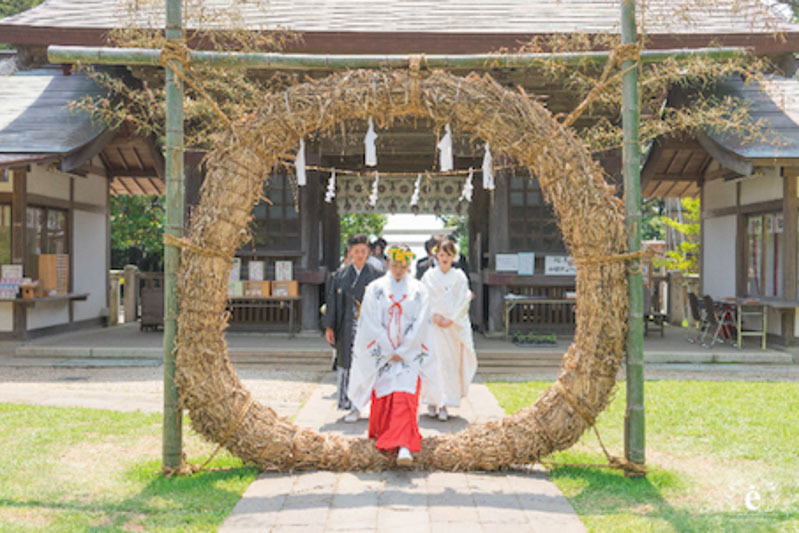 エクラ 茨城 結婚式