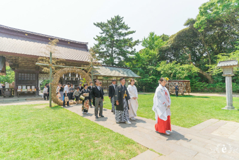 エクラ 茨城 結婚式
