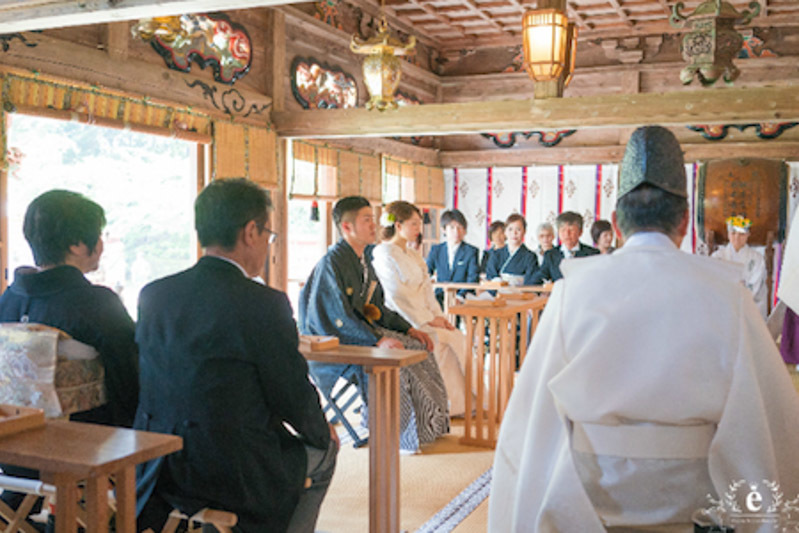 エクラ 茨城 結婚式