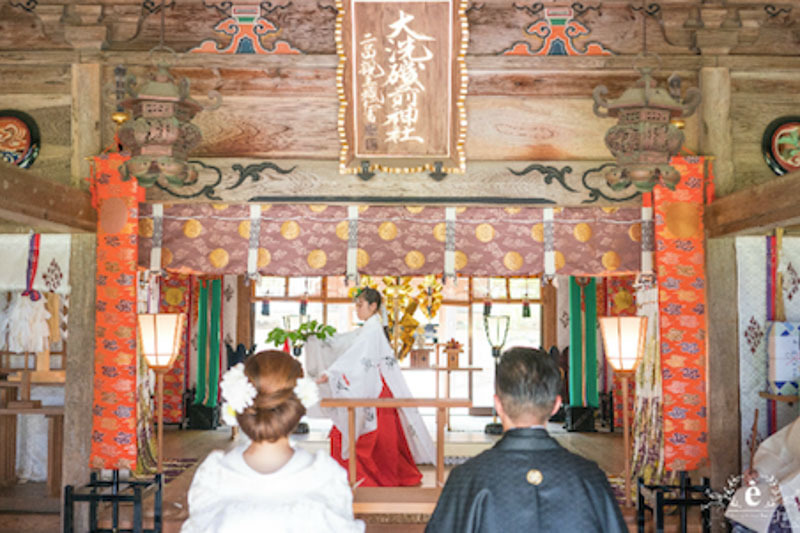 エクラ 茨城 結婚式