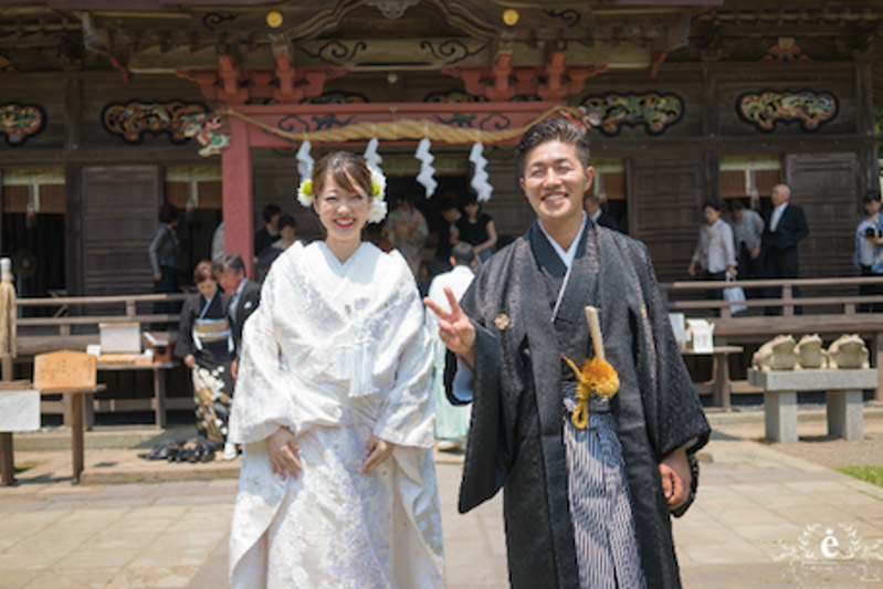 エクラ 茨城 結婚式
