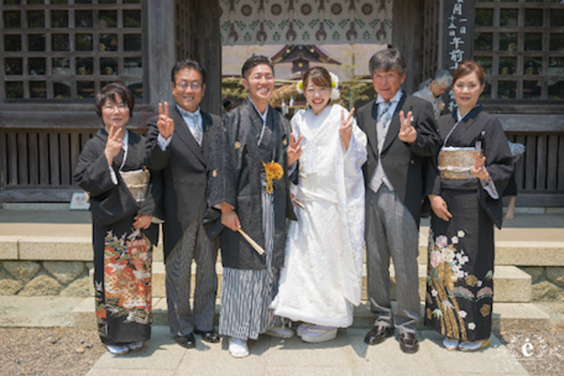 エクラ 茨城 結婚式