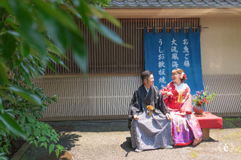 エクラ 茨城 結婚式