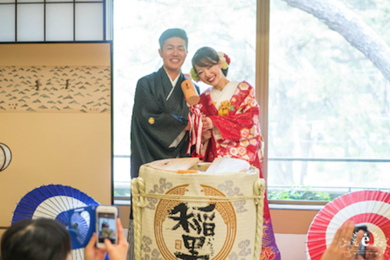 エクラ 茨城 結婚式