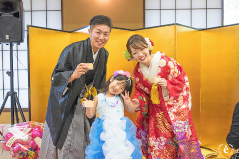 エクラ 茨城 結婚式