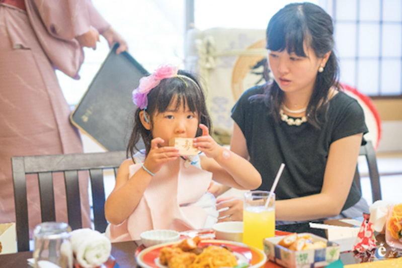 エクラ 茨城 結婚式