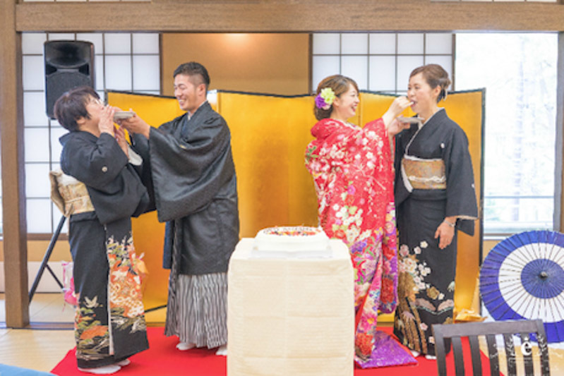 エクラ 茨城 結婚式