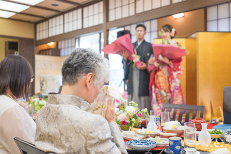 エクラ 茨城 結婚式