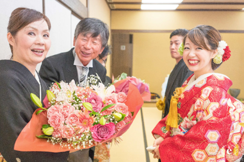 エクラ 茨城 結婚式