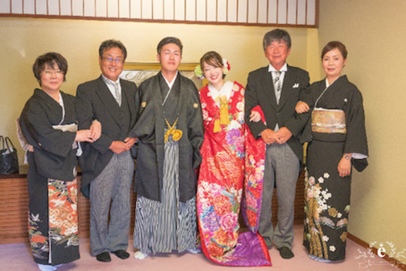 エクラ 茨城 結婚式