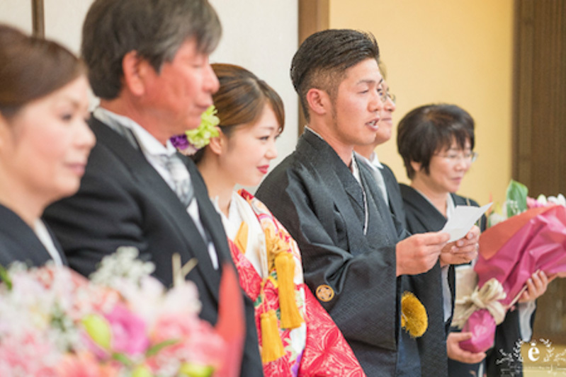 エクラ 茨城 結婚式