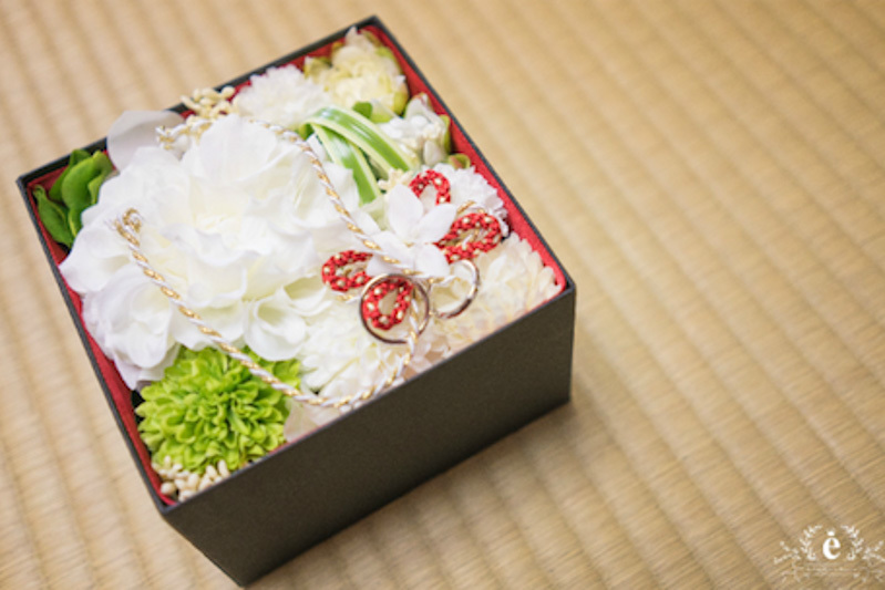 エクラ 茨城 結婚式