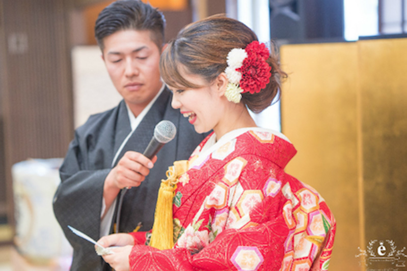 エクラ 茨城 結婚式