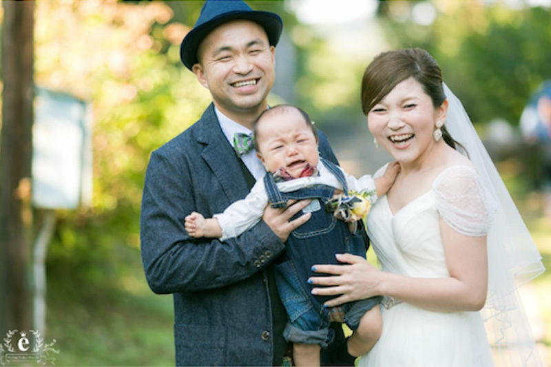 エクラ 茨城 結婚式