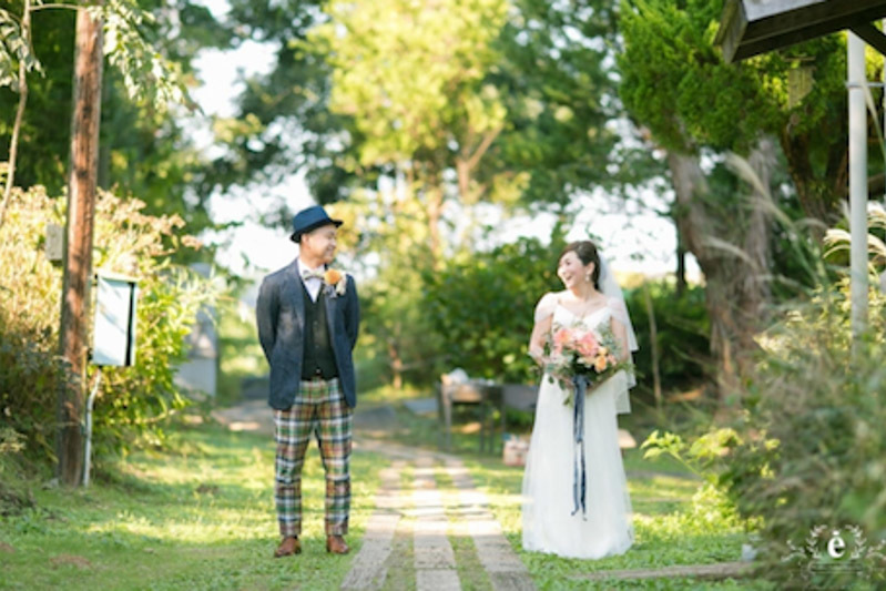 エクラ 茨城 結婚式
