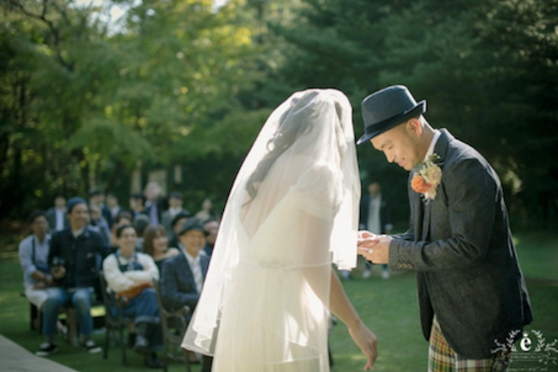 エクラ 茨城 結婚式