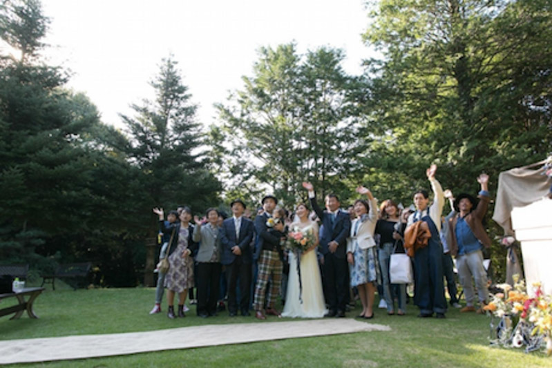 エクラ 茨城 結婚式