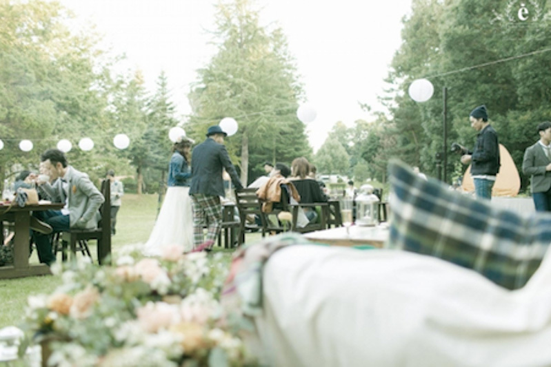 エクラ 茨城 結婚式